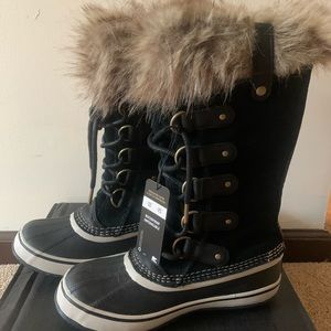 Sorel Joan of Arctic Boots